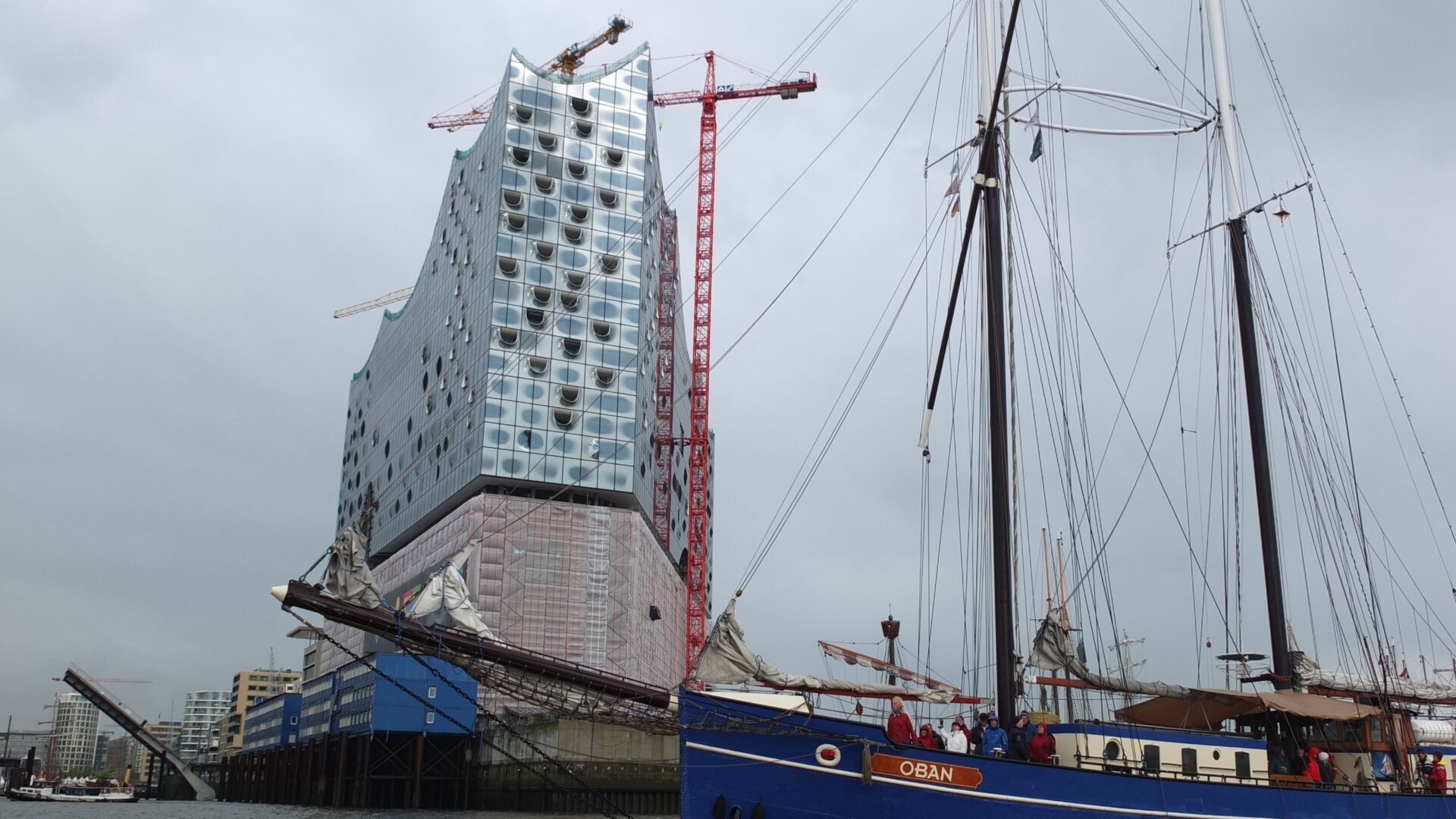 Hamburg