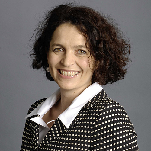 Dr. Maya Neidenowa