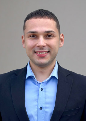 Stoyan Klyunkov