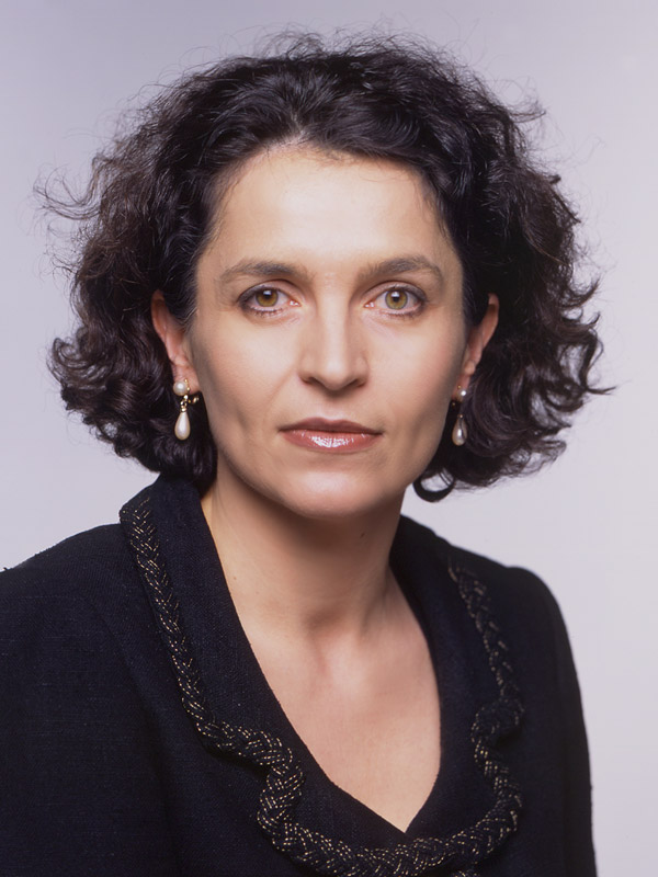 Dr. Maya Neidenowa